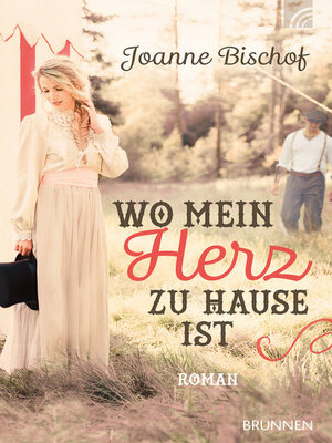 cover image of Wo mein Herz zu Hause ist